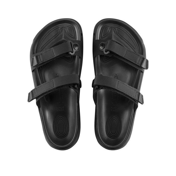 BIRKENSTOCK Sahara Birko Flor#color_black