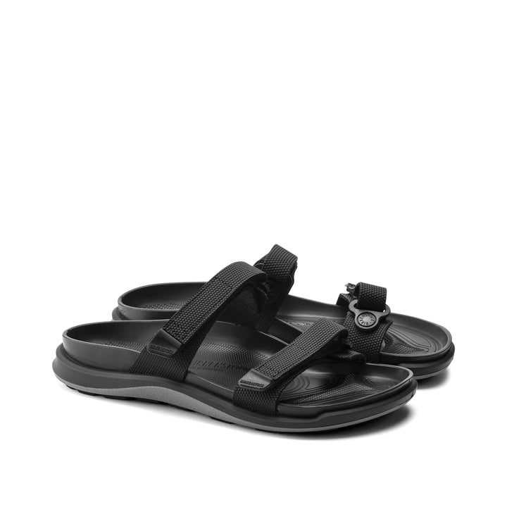 BIRKENSTOCK Sahara Birko Flor#color_black