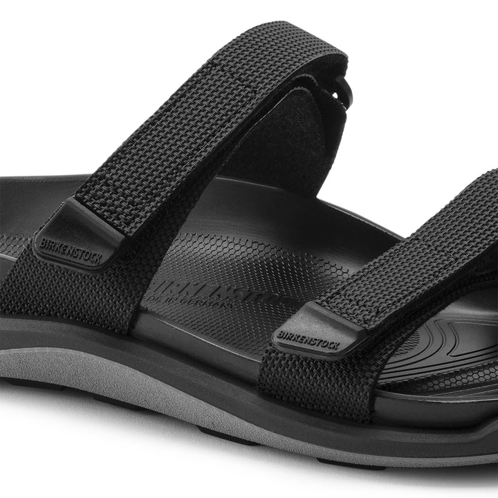 BIRKENSTOCK Sahara Birko Flor#color_black