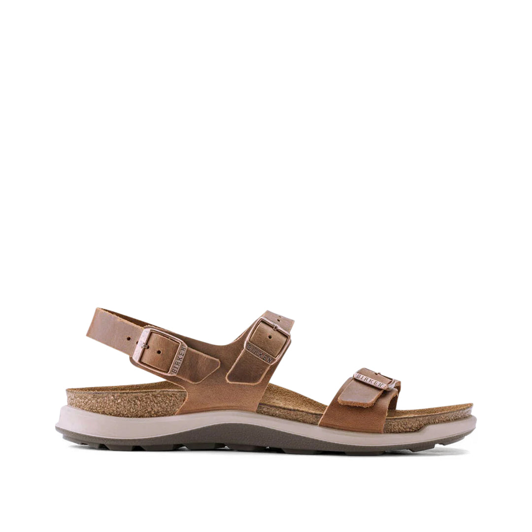 BIRKENSTOCK Sonora CT Oiled Leather