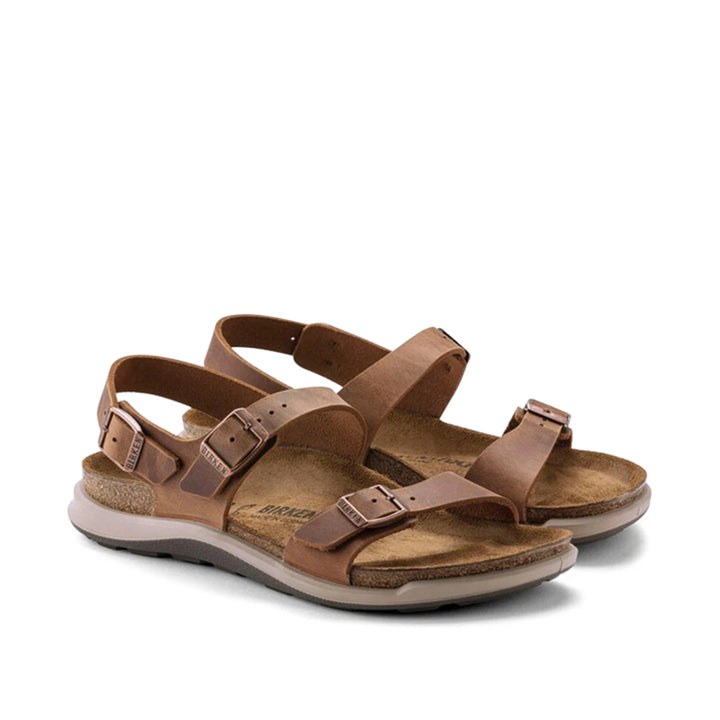 BIRKENSTOCK Sonora CT Oiled Leather