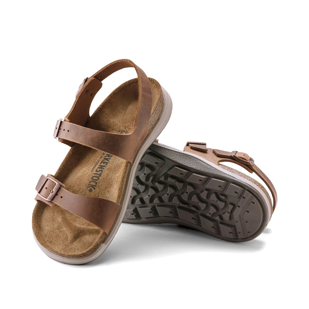 BIRKENSTOCK Sonora CT Oiled Leather