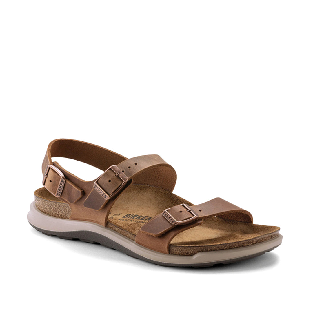 BIRKENSTOCK Sonora CT Oiled Leather