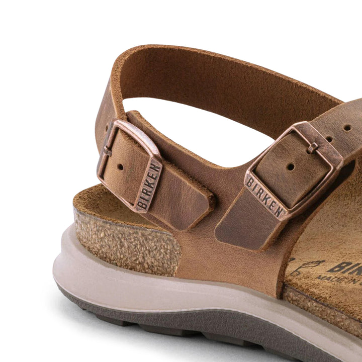 BIRKENSTOCK Sonora CT Oiled Leather