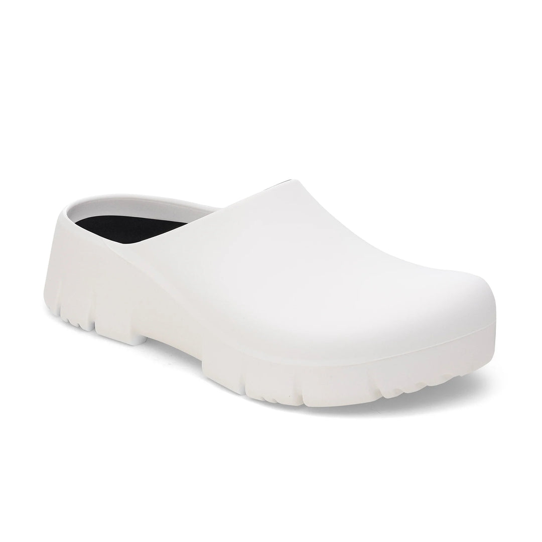 Super Birki 2.0 PU White