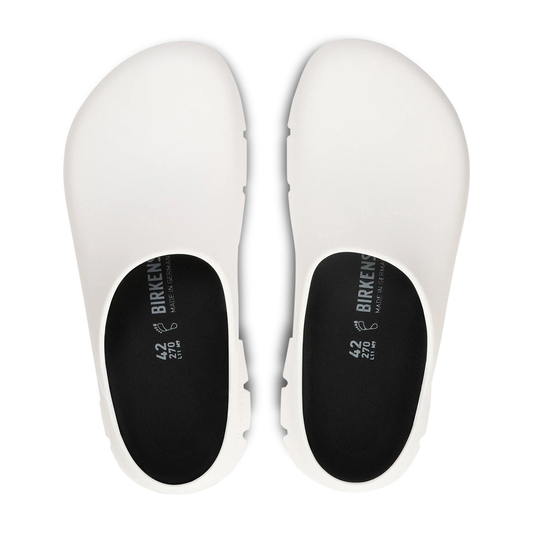 Super Birki 2.0 PU White