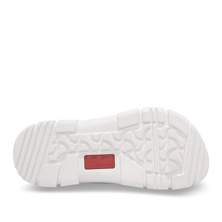 Super Birki 2.0 PU White