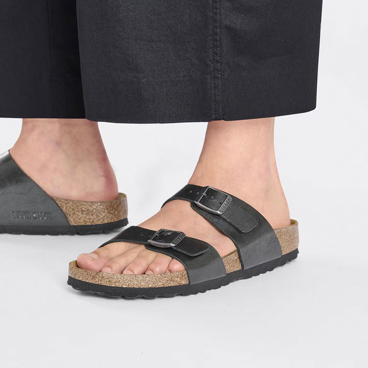 Sydney Birko-Flor