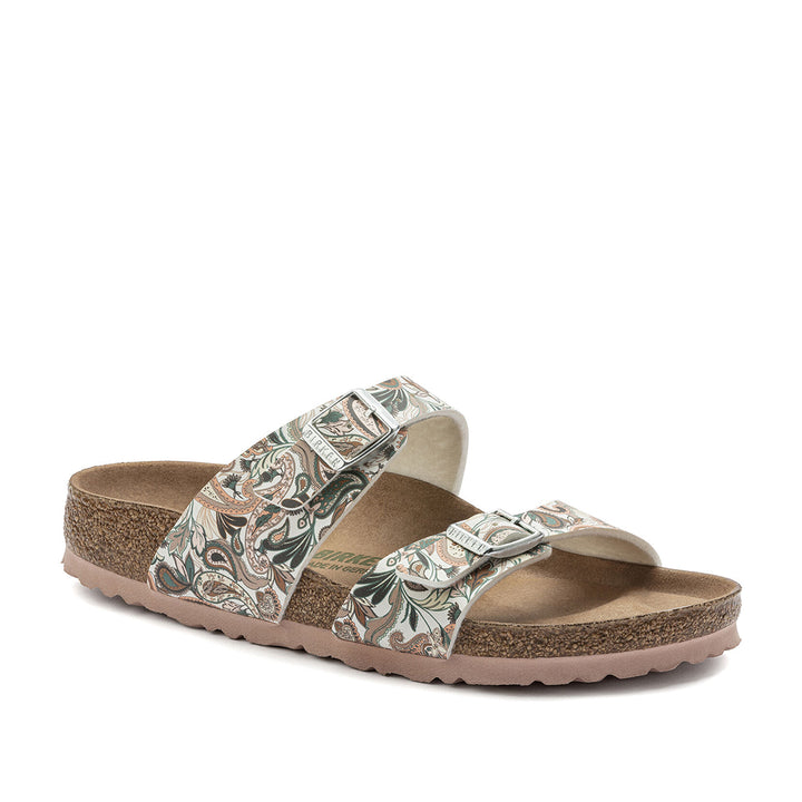 Sydney Vegan Birko-Flor