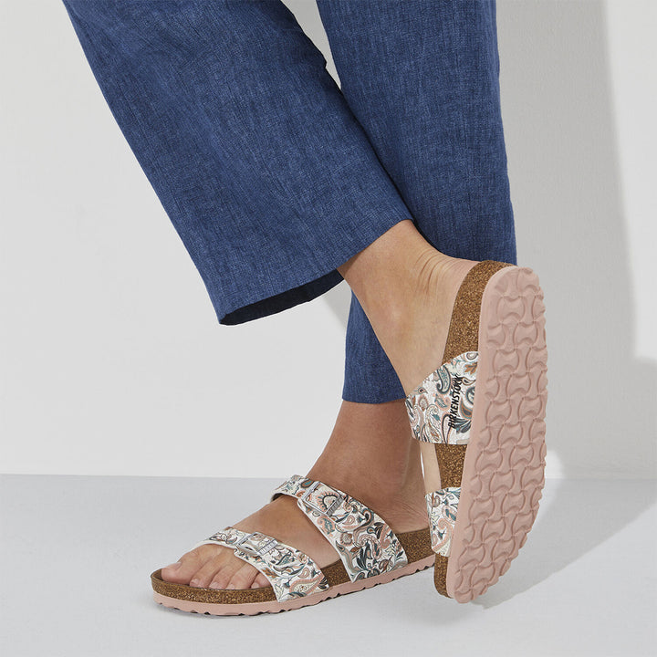 Sydney Vegan Birko-Flor