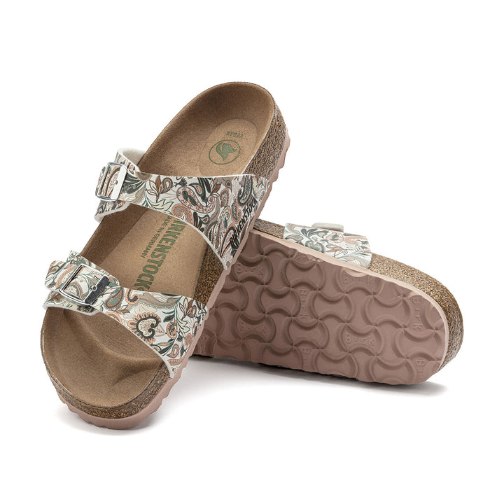 Sydney Vegan Birko-Flor