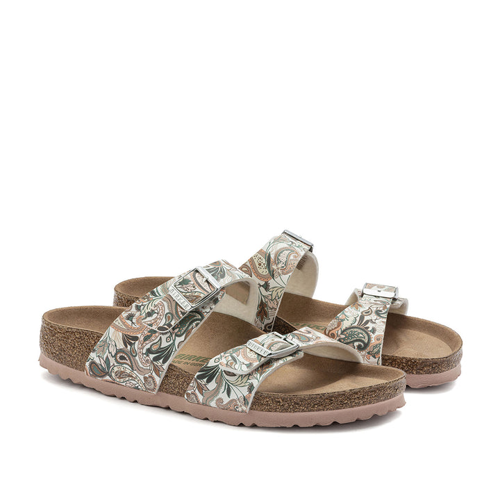 Sydney Vegan Birko-Flor