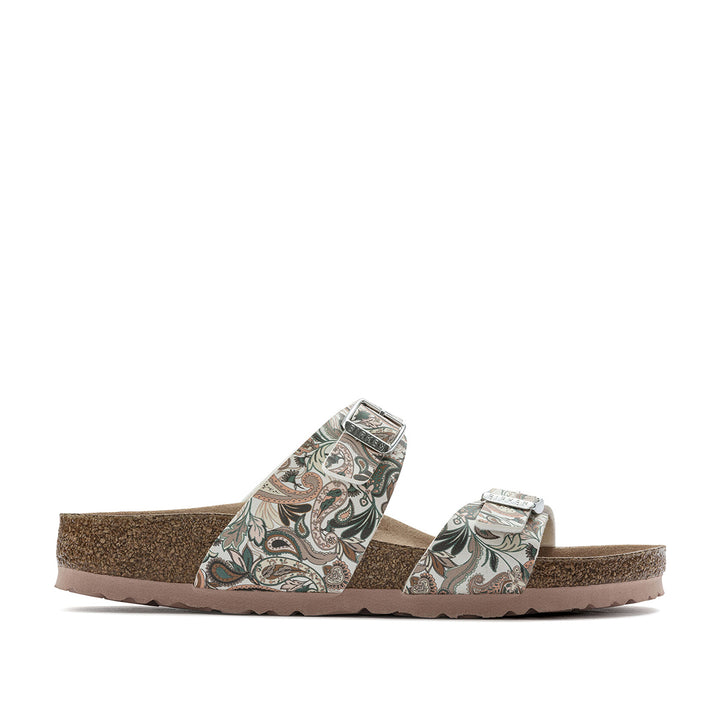 Sydney Vegan Birko-Flor
