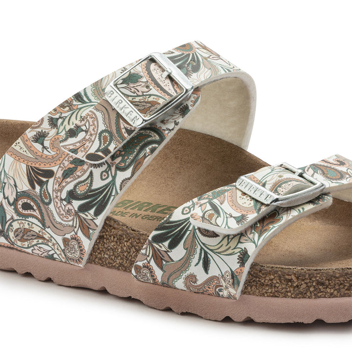 Sydney Vegan Birko-Flor