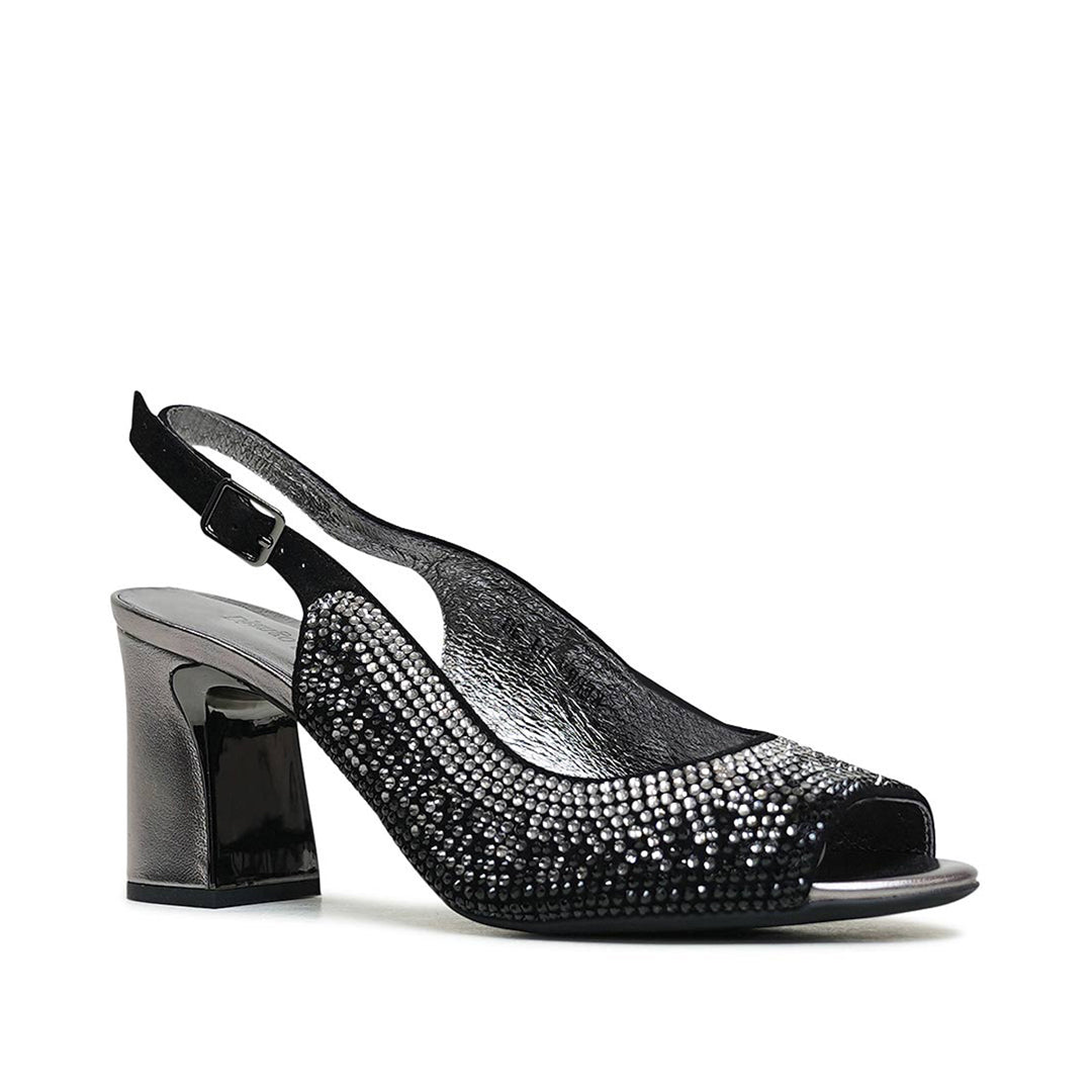 Kerry Black Shimmer