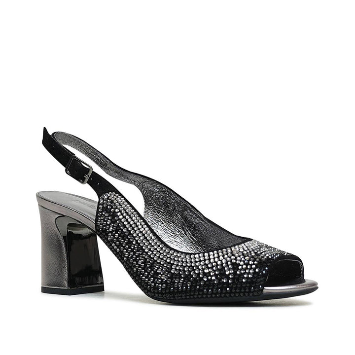 Kerry Black Shimmer