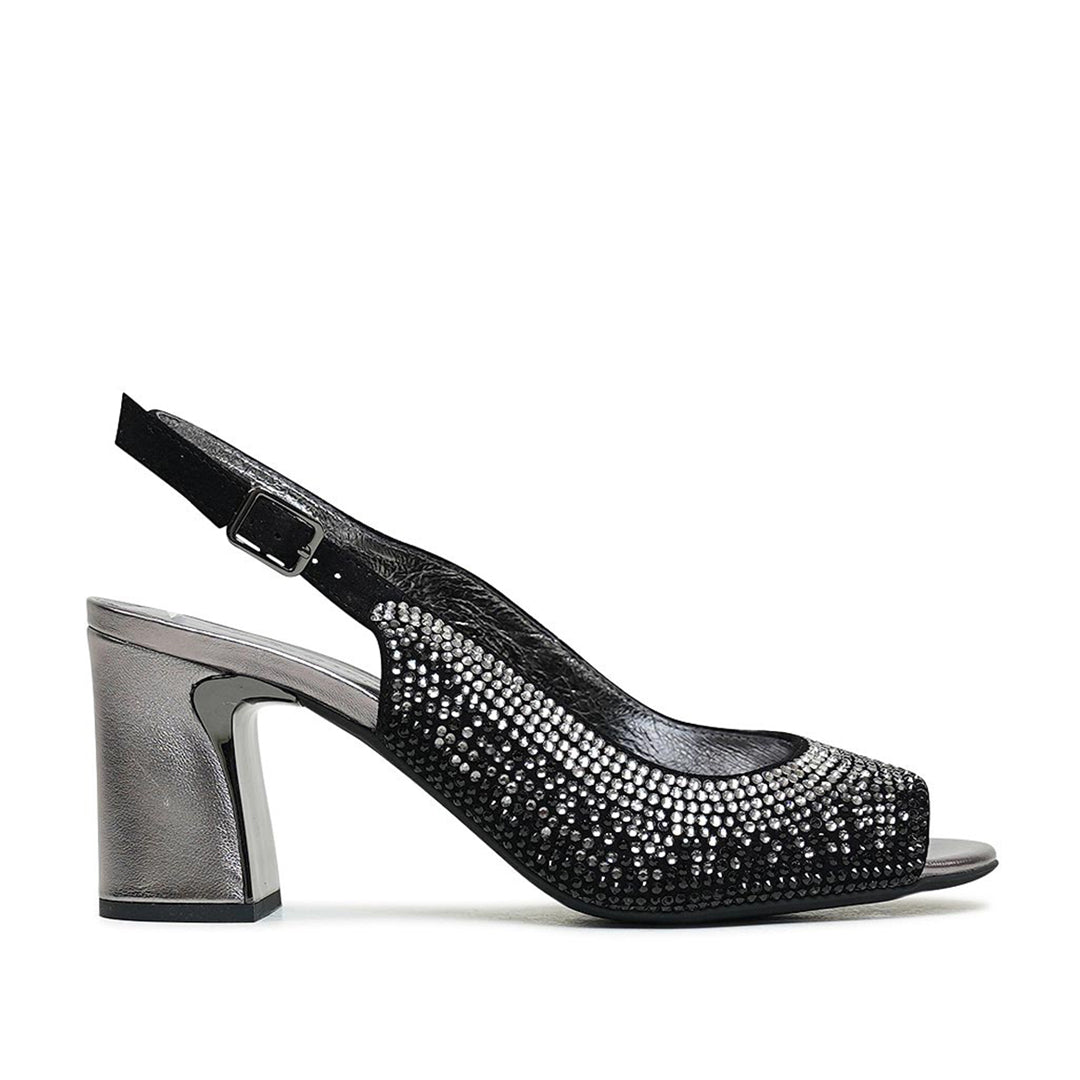 Kerry Black Shimmer