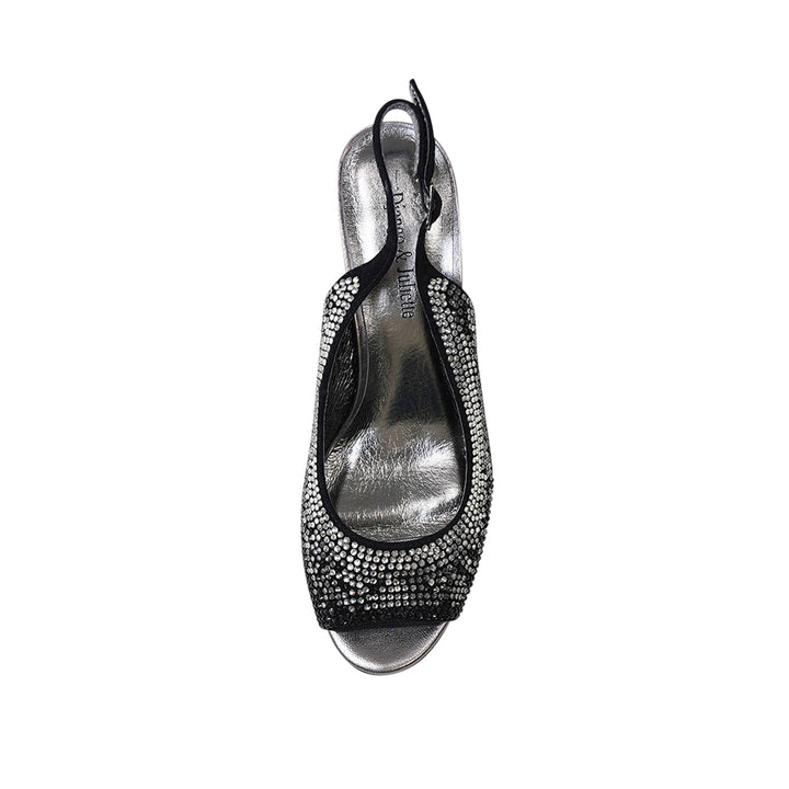 Kerry Black Shimmer