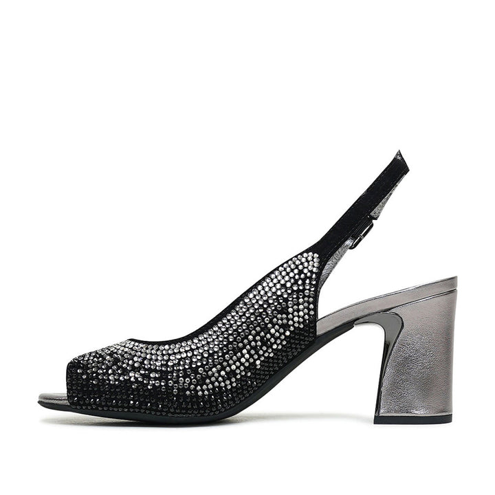 Kerry Black Shimmer