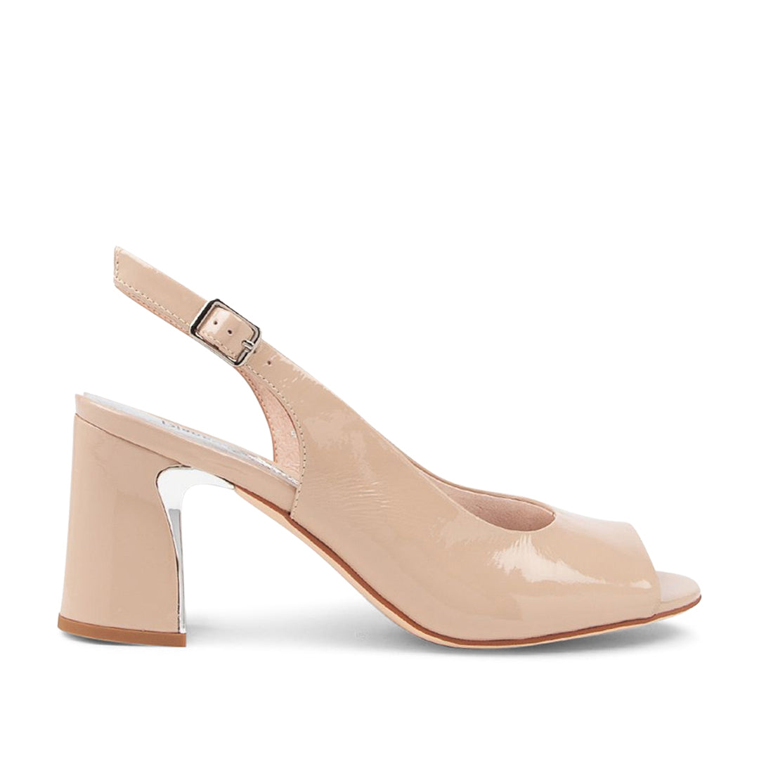 Kianna Nude Patent