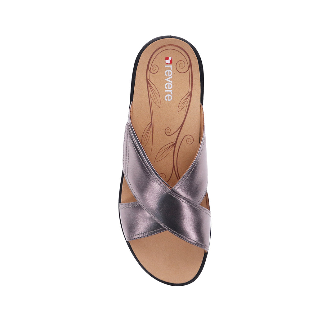 Denia M Gunmetal