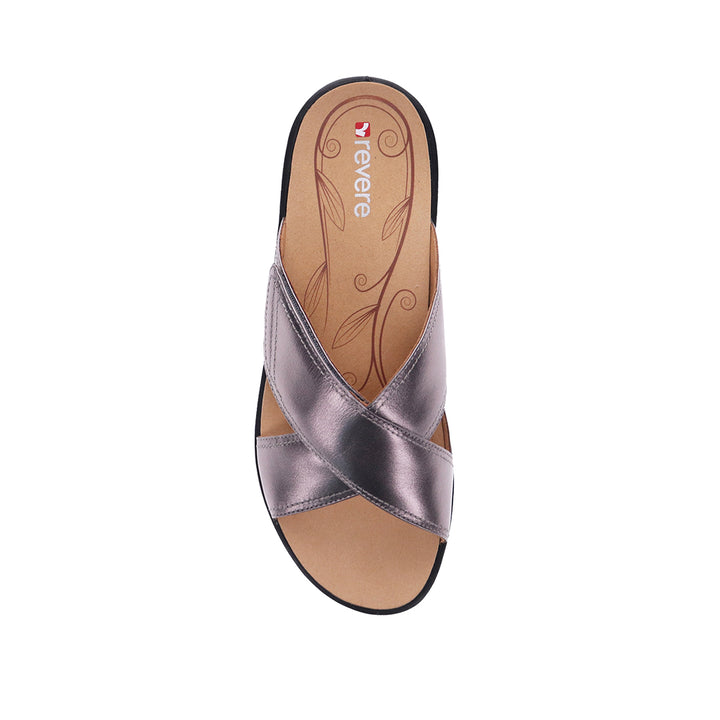 Denia M Gunmetal
