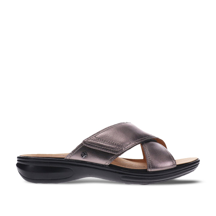 Denia M Gunmetal