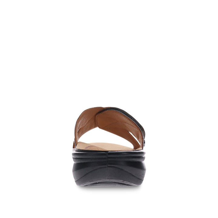 Denia M Gunmetal