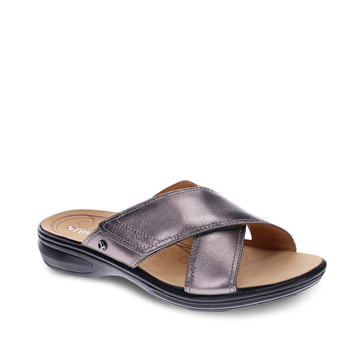 Denia M Gunmetal