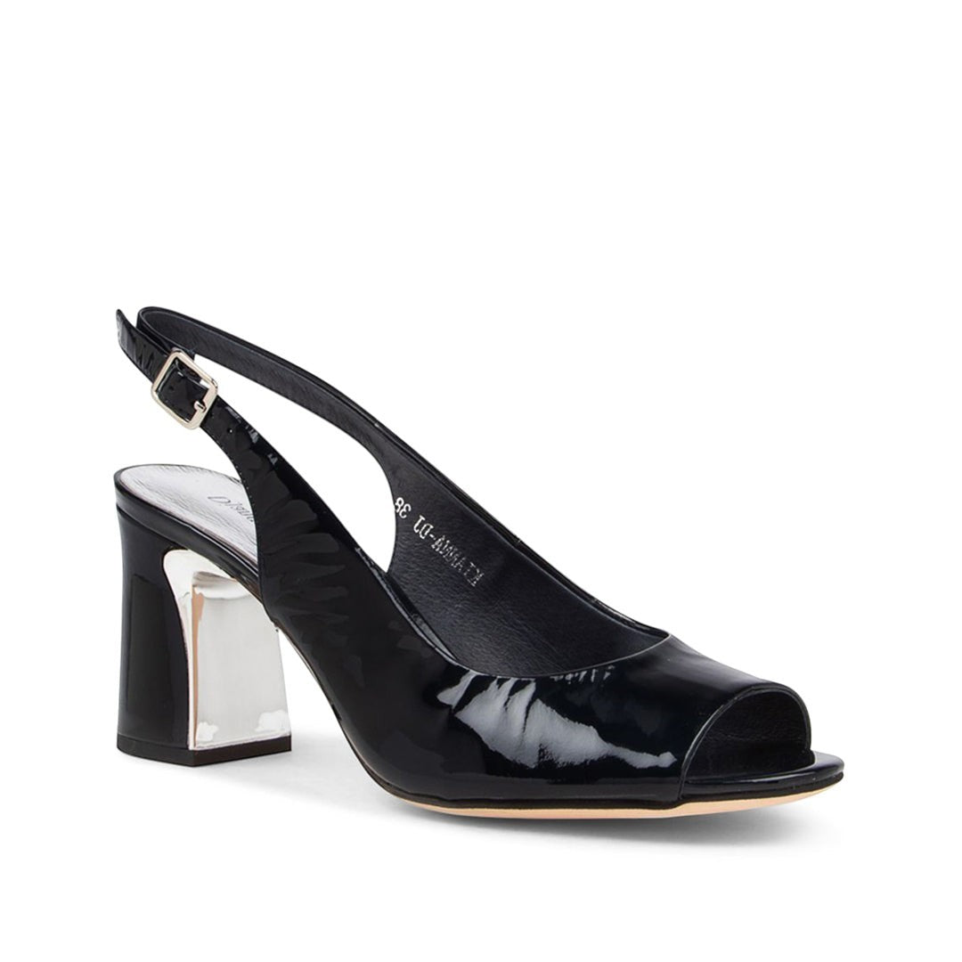 Kianna Navy Patent