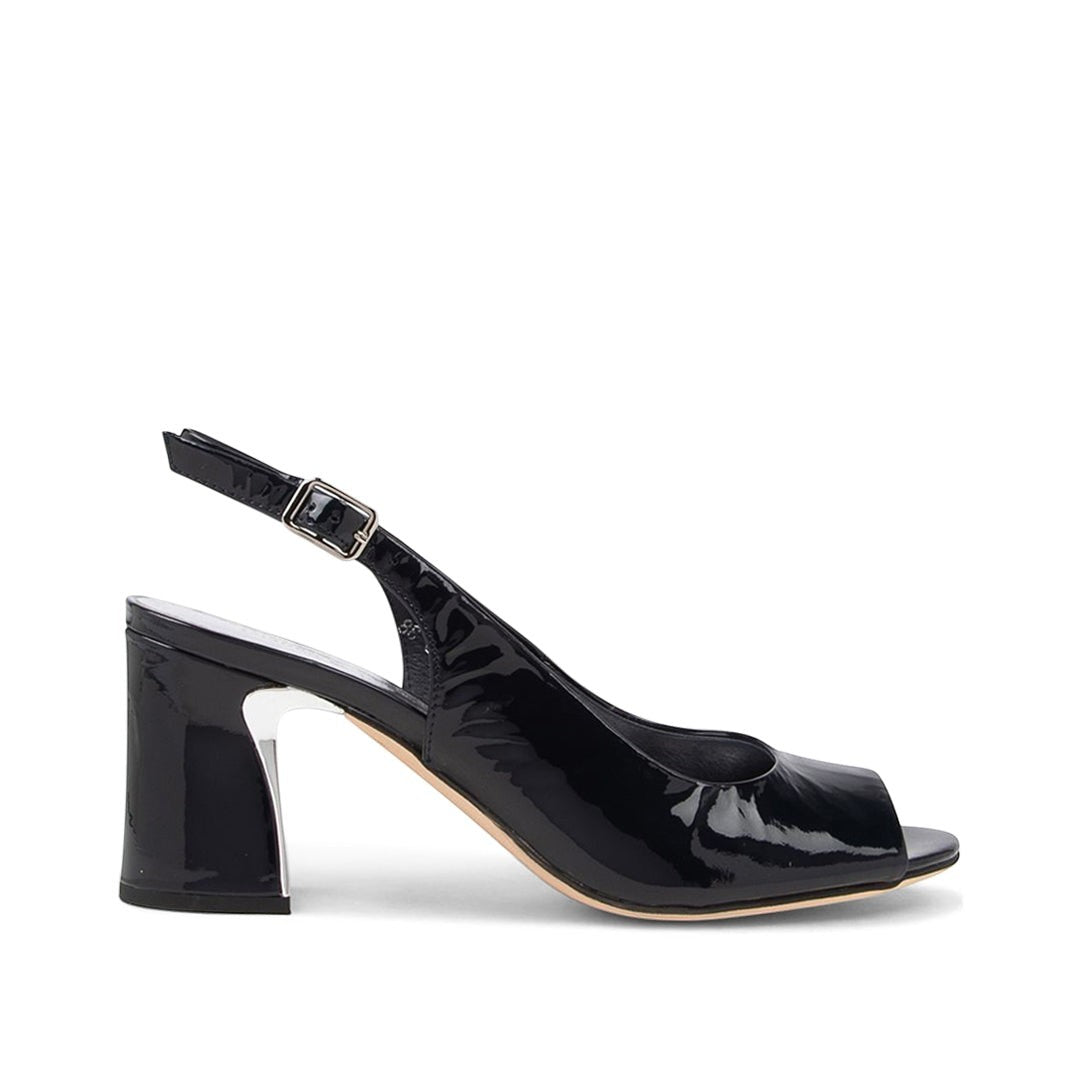 Kianna Navy Patent