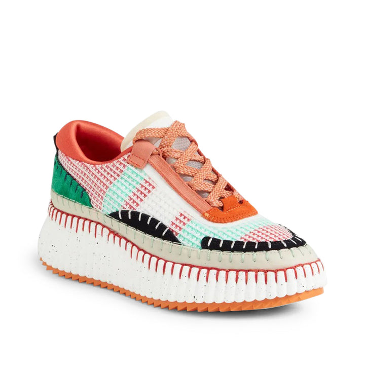Copen Sneaker Emerald