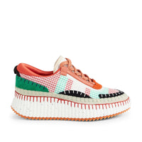 Copen Sneaker Emerald