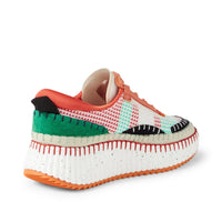 Copen Sneaker Emerald