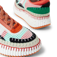 Copen Sneaker Emerald