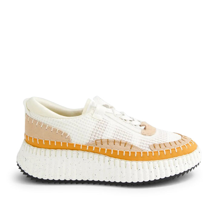 Copen Sneaker Latte