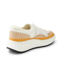 Copen Sneaker Latte