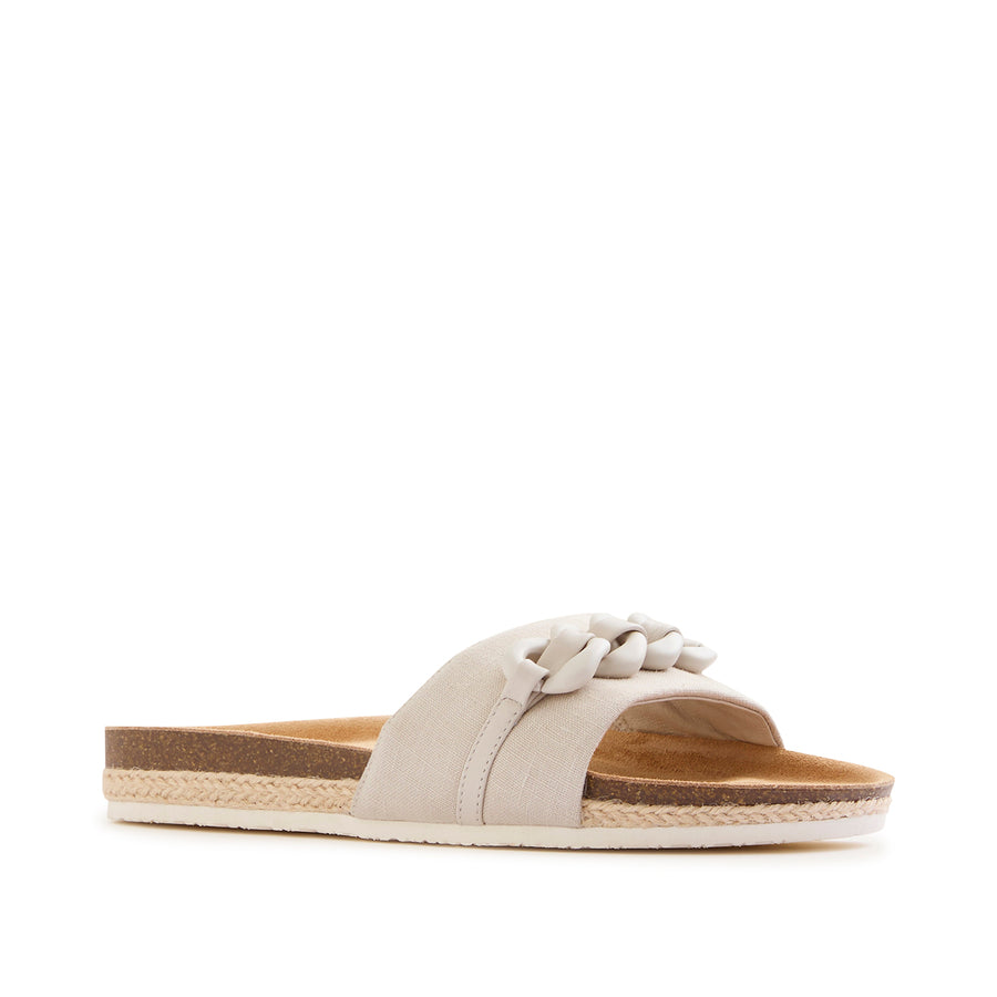 FRANKIE4 Quinn II#color_white-linen