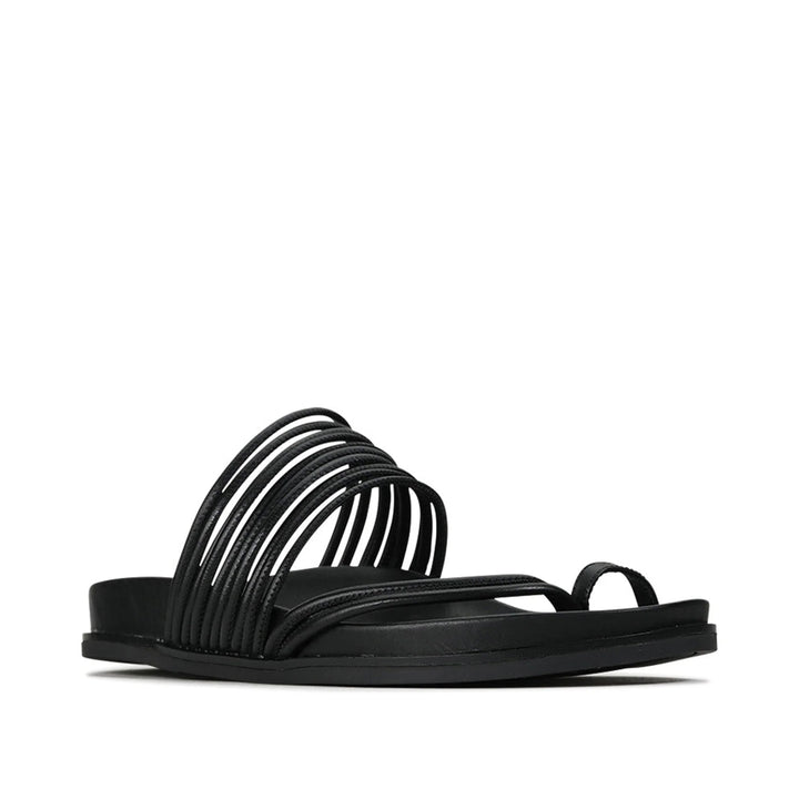 EOS Carmella Slide Black