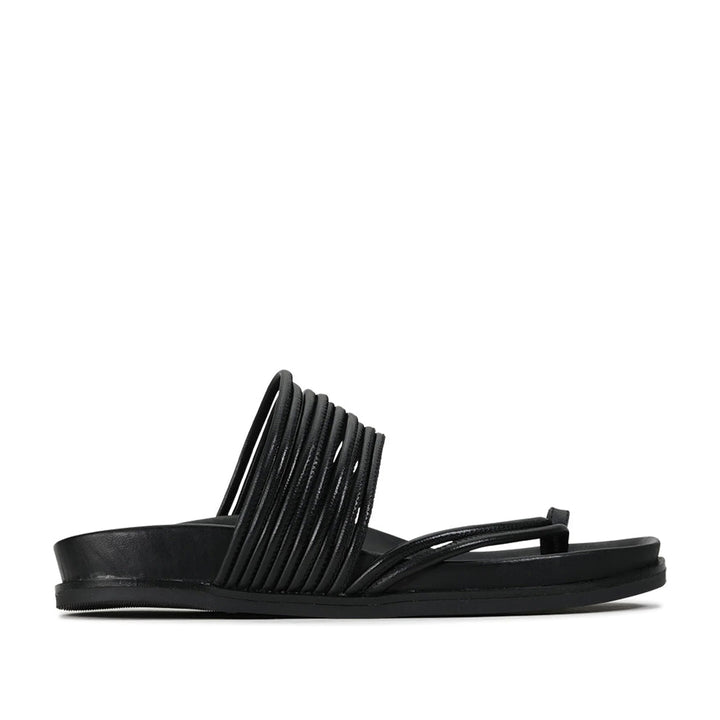 EOS Carmella Slide Black