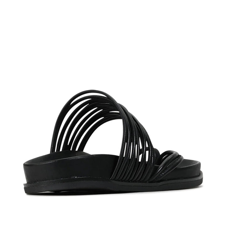 EOS Carmella Slide Black