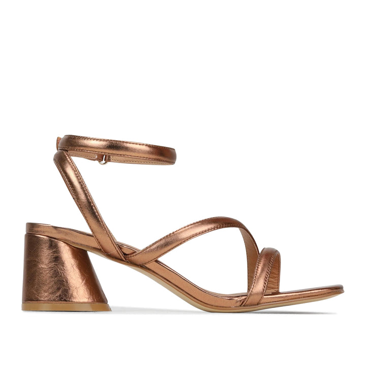 EOS Petricia Copper Metallic