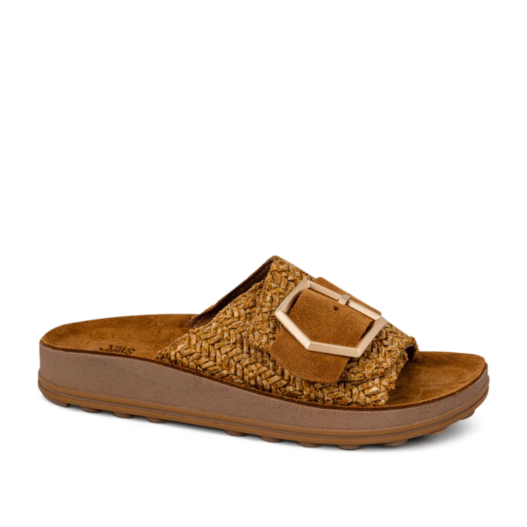 Korina Tampa Raffia