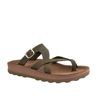 FANTASY Ariadni Sandal#color_kaky-brush