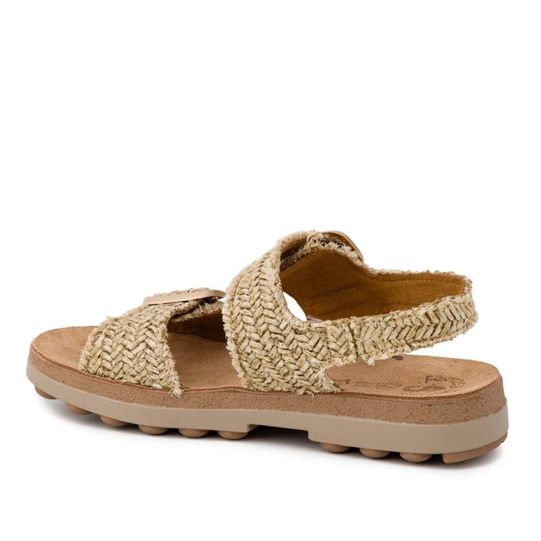 Carmen Tampa Raffia