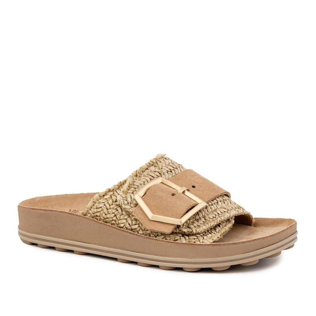 FANTASY Korina Natural Raffia