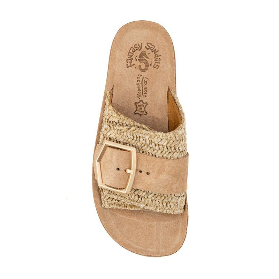 FANTASY Korina Natural Raffia