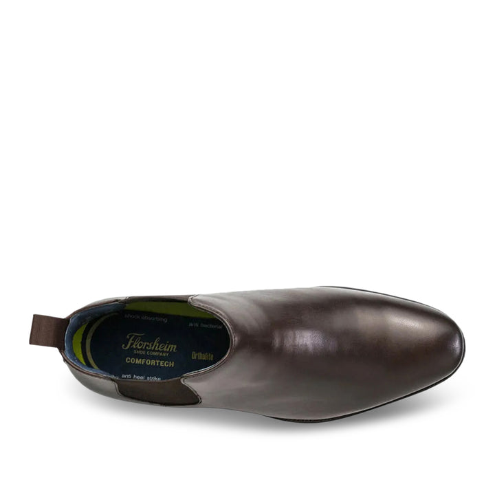 Ceduna EEE Dark Brown