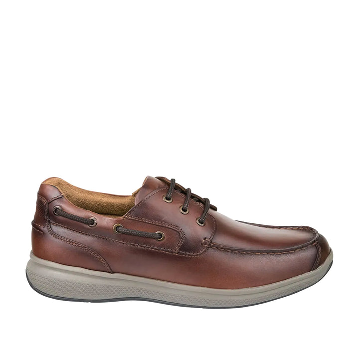 FLORSHEIM GT Lakes Mocc#color_redwood