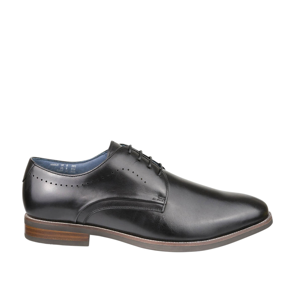 FLORSHEIM Nimbus Black